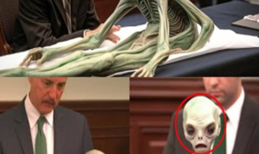 Congress Unveils New Alien Body, Sending Global Shockwaves.ts.ttvy