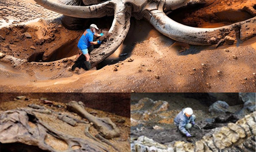 Unveiling the Wonders of the Past: Recent Discoveries About Prehistoric Creatures