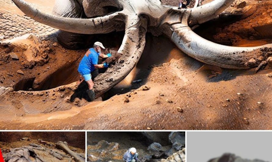 Recent discoveries about prehistoric creatures: Revealing the most mysterious wonders of history